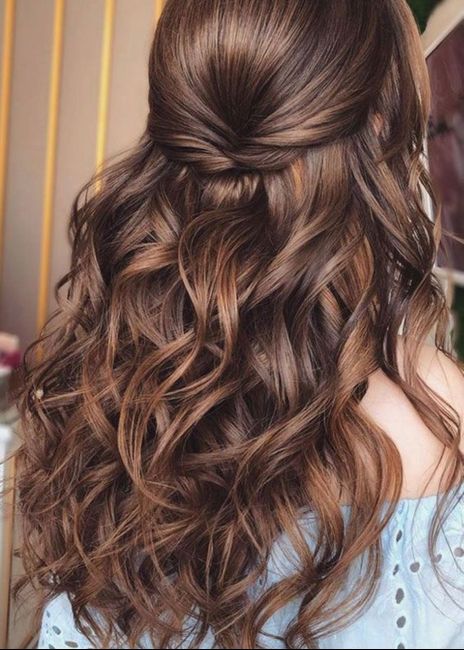 Cheveux et soin - 2