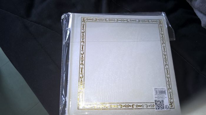 livre d' or