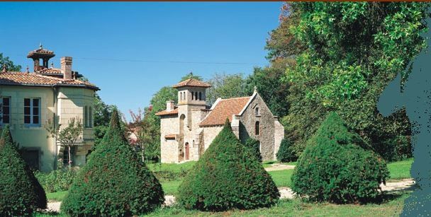 Domaine de la Corbe