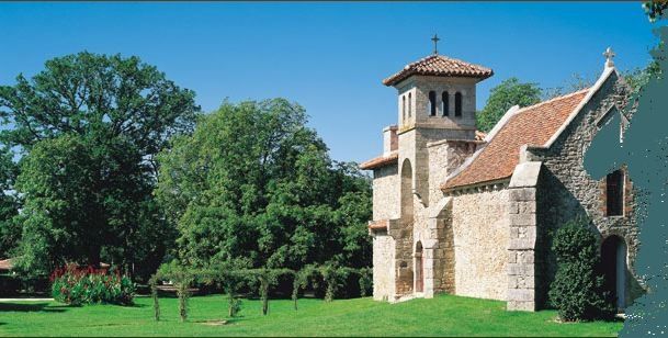 Domaine de la Corbe