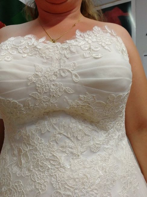 Robe de mariée en Thaïlande -help- 2