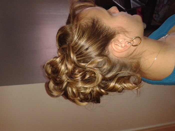 coiffure