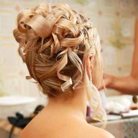 coiffure 