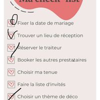 BONUS : Une check-list à cocher ✅ - 1