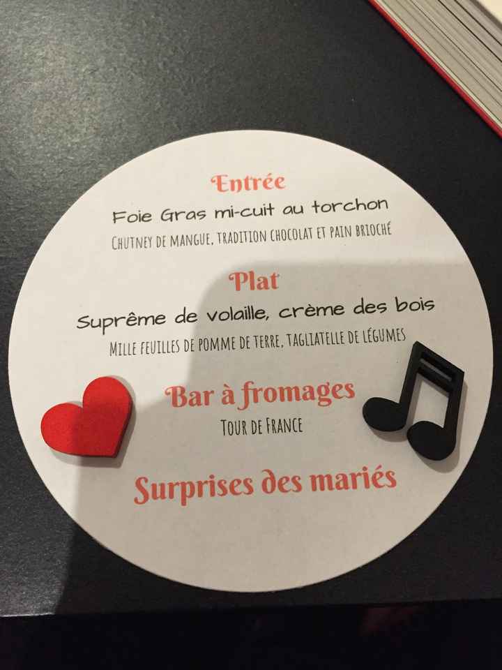 avis deco faire part - 1