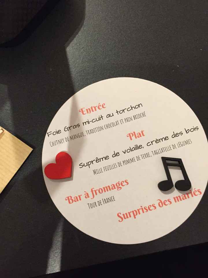 avis deco faire part - 2