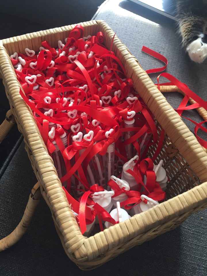 Sortie de cérémonie laïque - 1