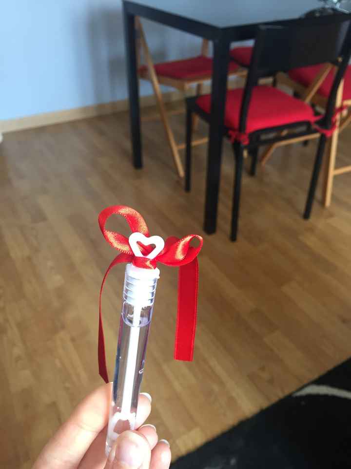 Sortie de cérémonie laïque - 2