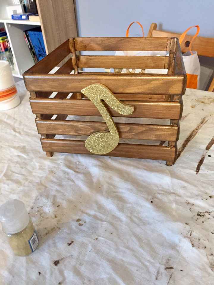 Avancée de ce samedi 🤗😀 - 2