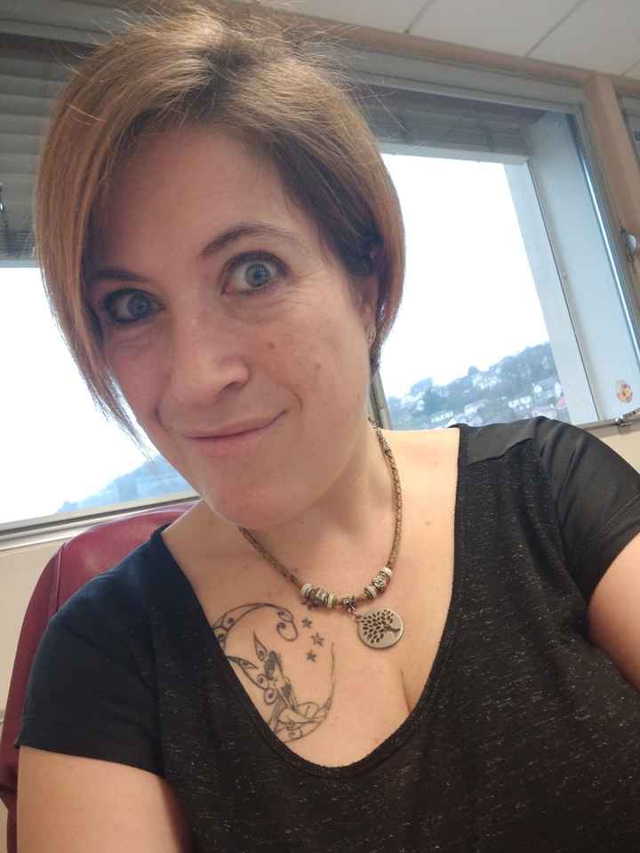 a s'en tirer les cheveux 😂 - 1