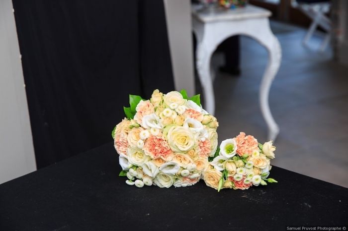 bouquet n°2
