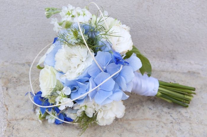 bouquet n°6