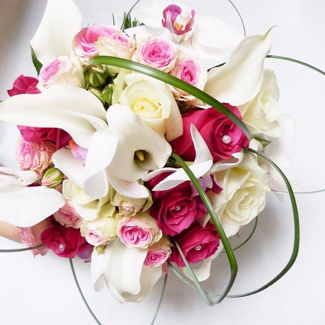 bouquet n°8
