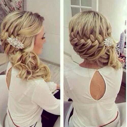 Idée  coiffure 
