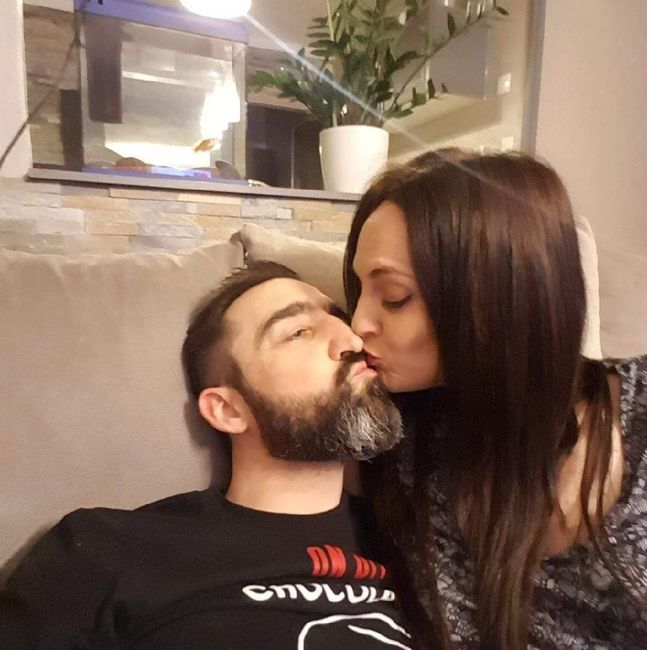 Depuis combien de temps êtes-vous ensemble ? 💏 1