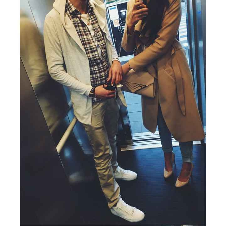 Idee de tenue , aidez moi les fille svp !! - 1