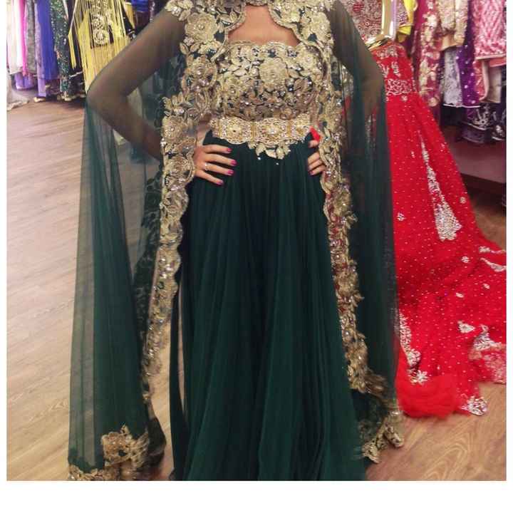 Qui fait un mariage oriental ou mix français - marocain ? - 1