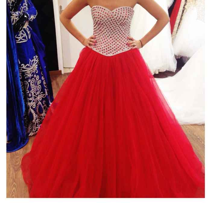 Qui fait un mariage oriental ou mix français - marocain ? - 3