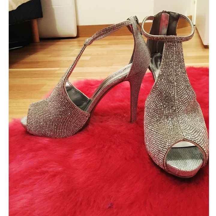 Enfin les chaussures !mais encore - 4