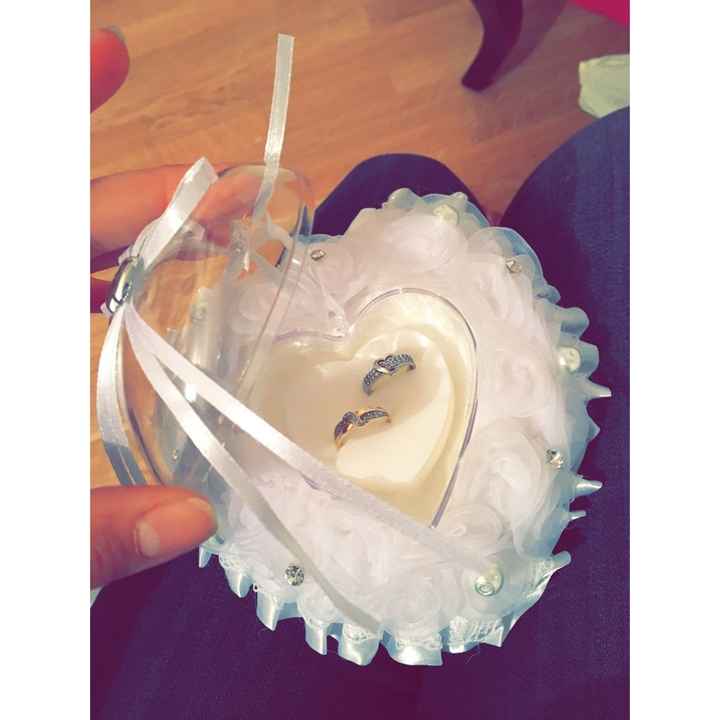 Enfin les chaussures !mais encore - 6