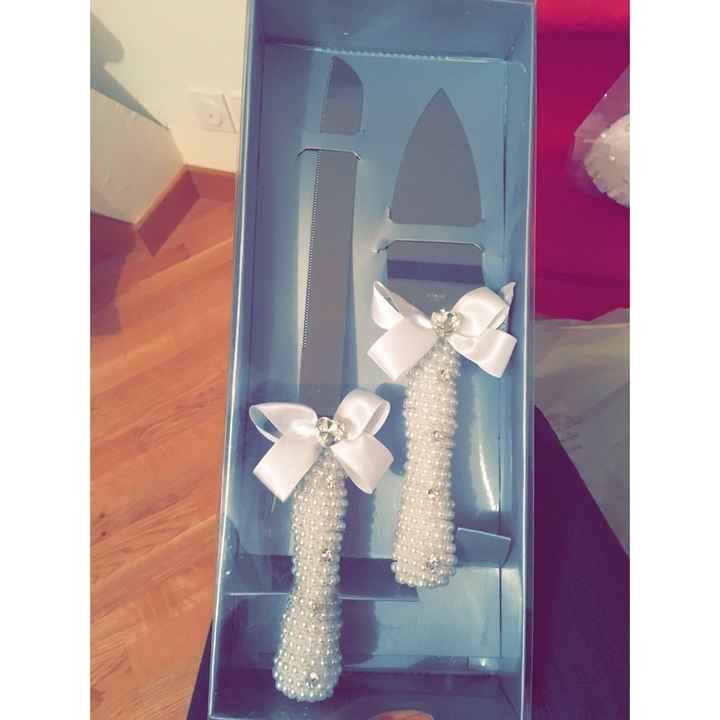 Enfin les chaussures !mais encore - 7