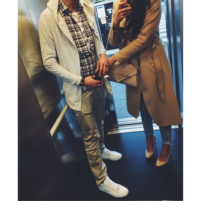 Idee de tenue , aidez moi les fille svp !! - 1