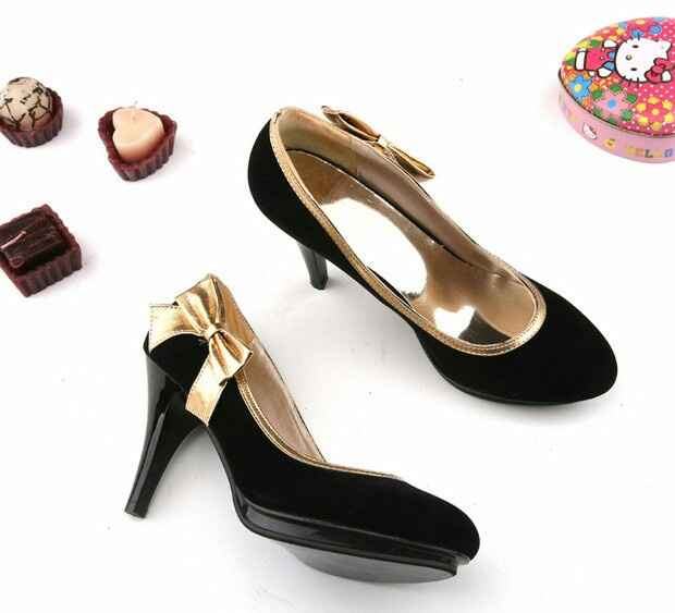 Chaussures - 1