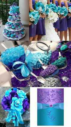 Couleur de mariage - 2