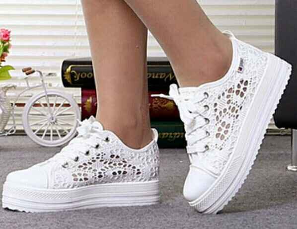 Chaussures soirées - 1
