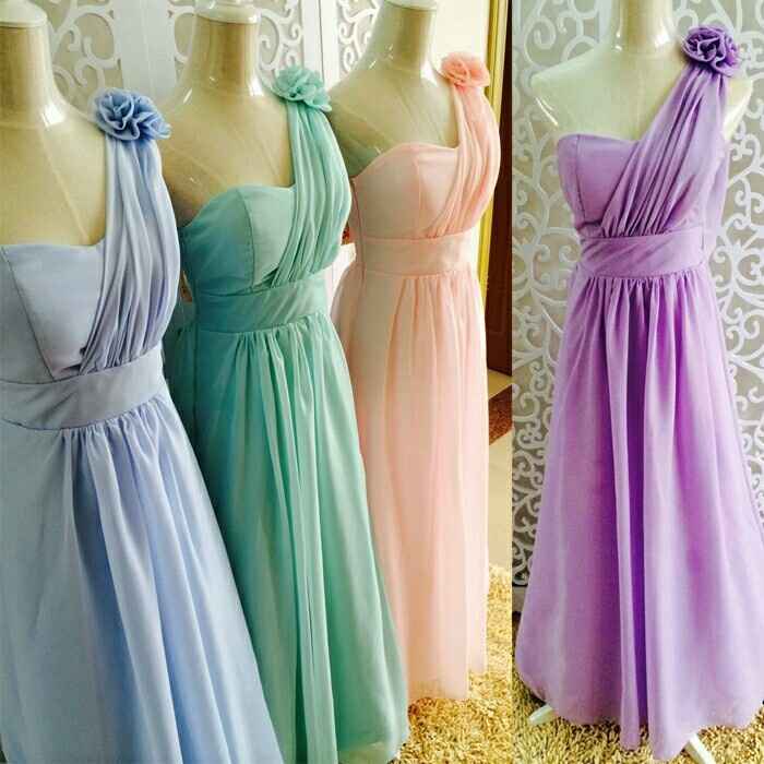 Cherche robes dh pas cher - 1