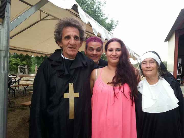  Mariage petit budget - 4