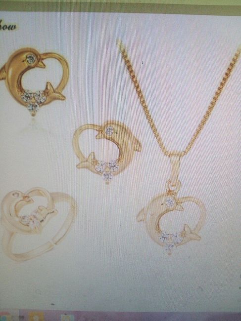 Ma robe et robe demoiselle d honneur et bijoux activité. enfants. - 4