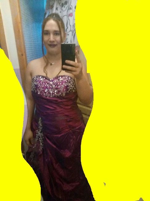 Ma robe et robe demoiselle d honneur et bijoux activité. enfants. - 4