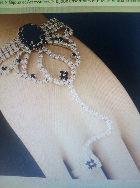 Comment sont vos bijoux ? - 3