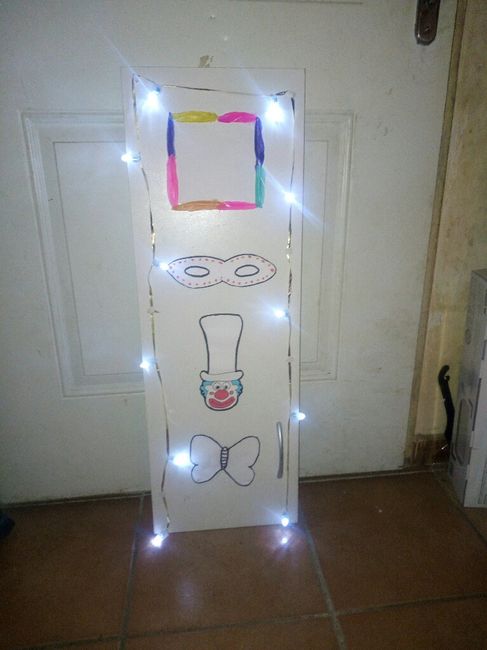 Plan de table - 2