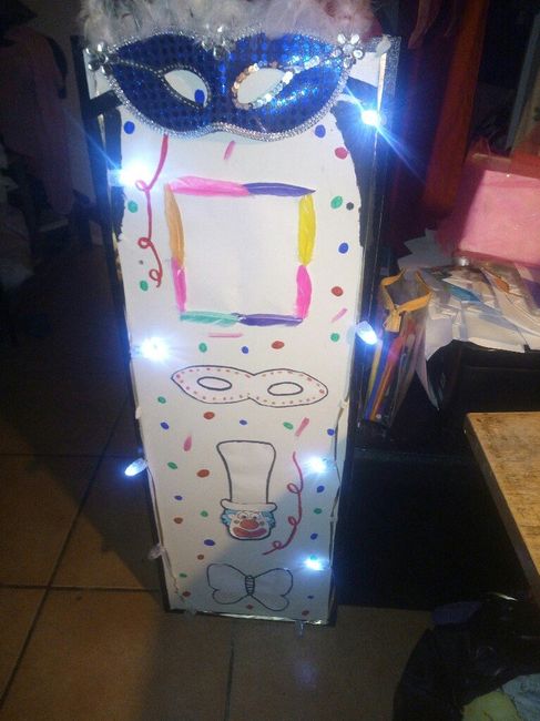 Plan de table - 1