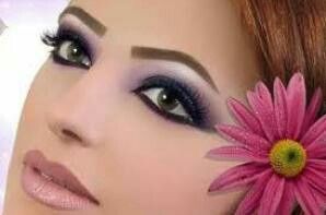 Besoin conseil maquillage - 1