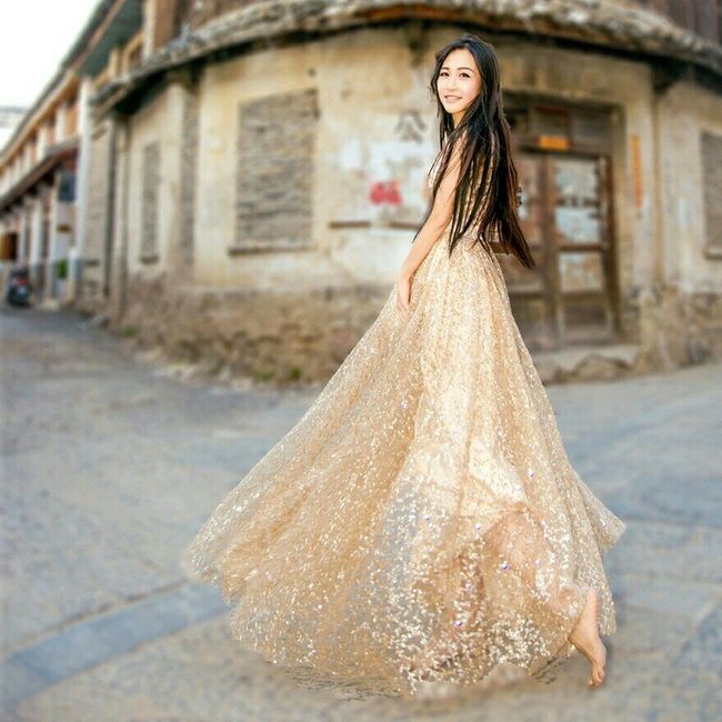 Les robes ❤😍 - 3