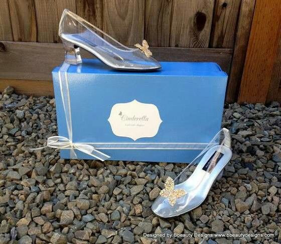 Chaussures - 1