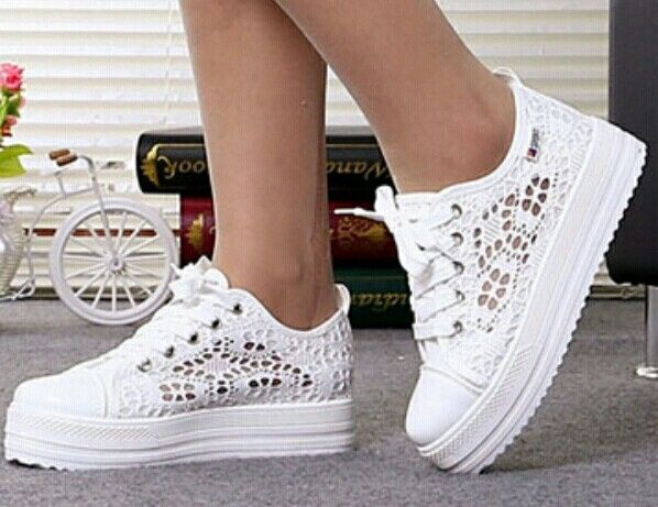 Chaussures soirées - 1