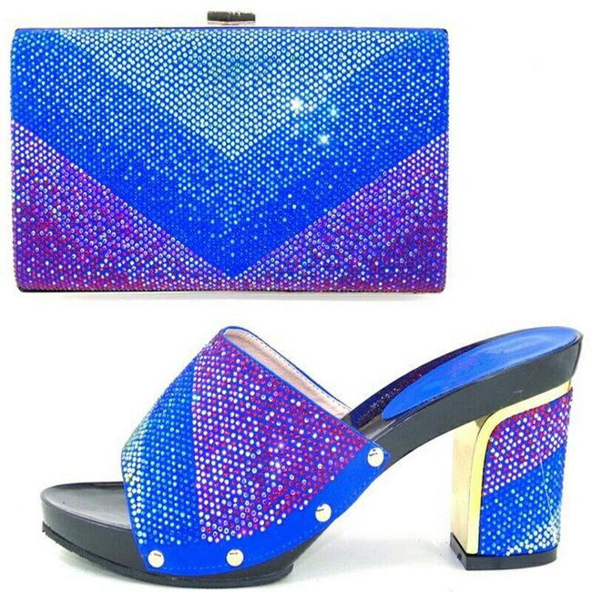 Recherche chaussures !!!! - 2