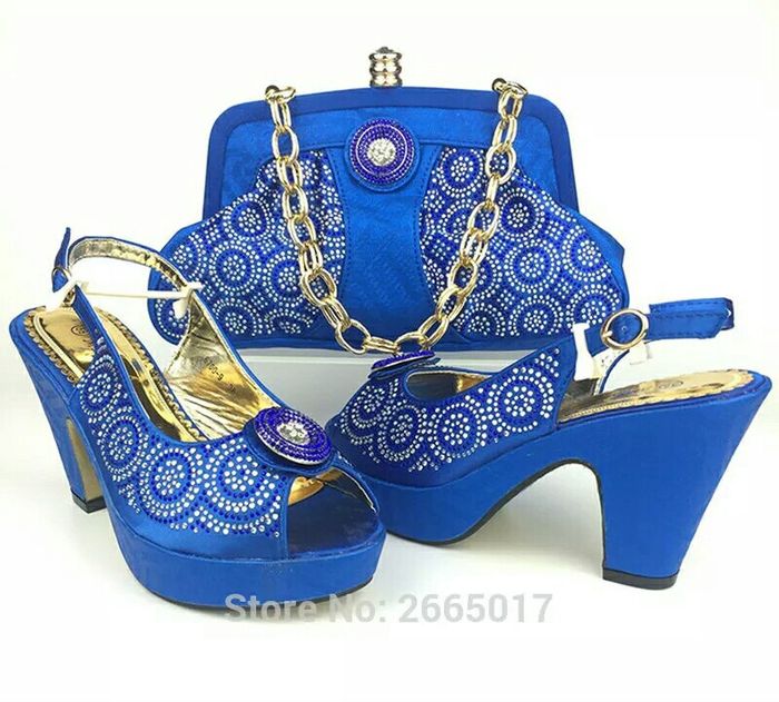 Recherche chaussures !!!! - 4