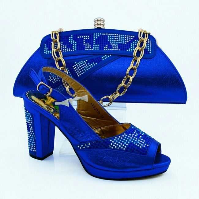 Recherche chaussures !!!! - 5