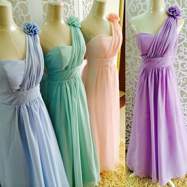 Cherche robes dh pas cher - 1