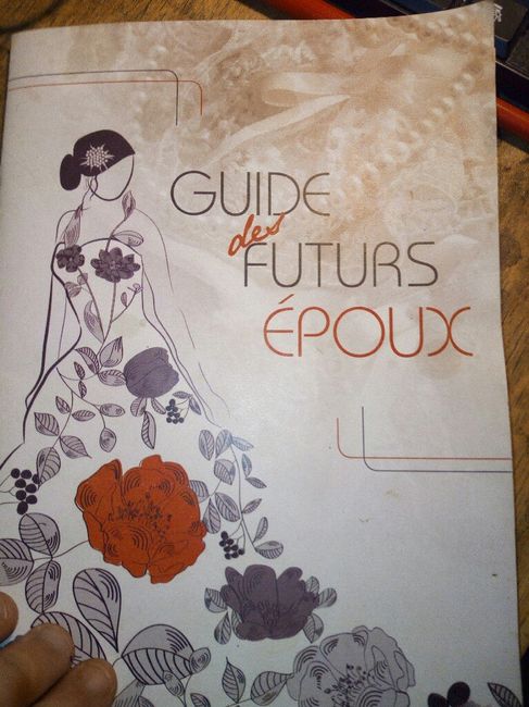 Besoin de votre avis. - 1