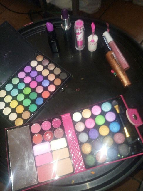 Help maquillage - 2
