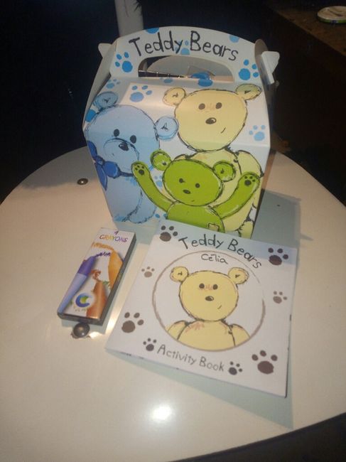 Box enfant - 1