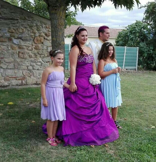  Mariage petit budget - 1