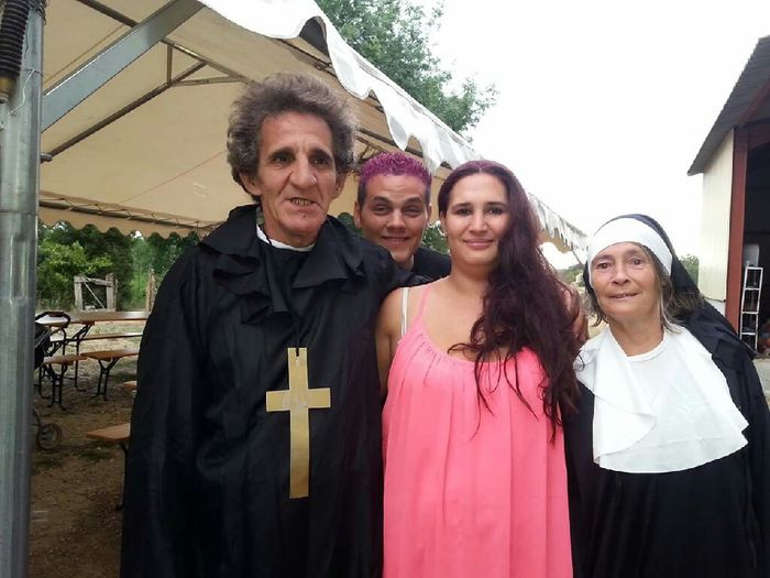  Mariage petit budget - 4