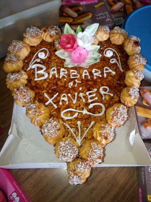  Mariage petit budget - 5